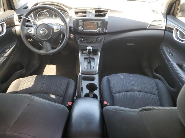 2016 NISSAN SENTRA S - 3N1AB7AP9GY223269