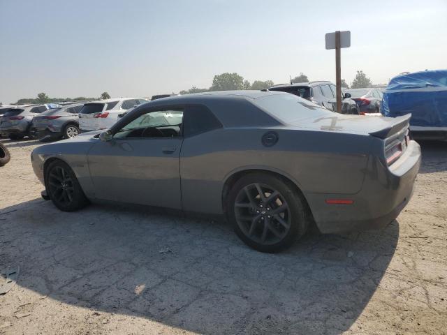 2019 DODGE CHALLENGER 2C3CDZBT8KH649674