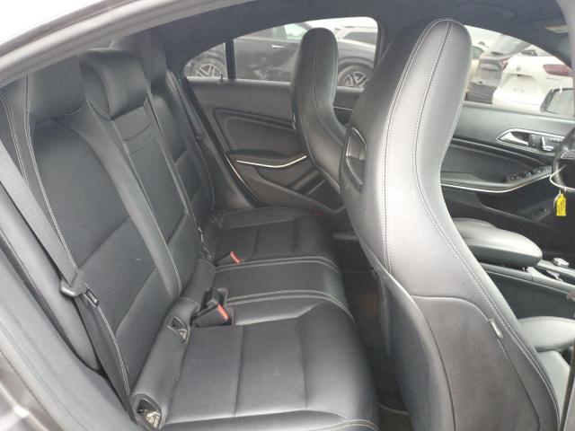 2019 MERCEDES-BENZ CLA 250 WDDSJ4EB0KN749898