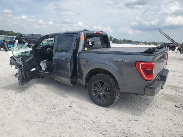 2022 FORD F150 SUPER 1FTFW1E81NFB22528