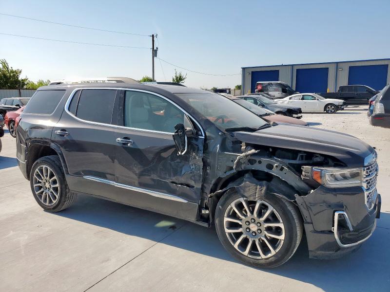 2023 GMC ACADIA DEN 1GKKNPLS1PZ150015