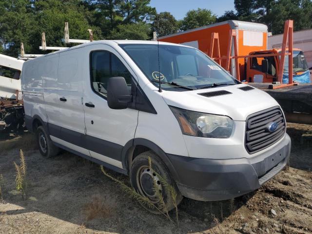 2016 FORD TRANSIT T- 1FTYR1ZM6GKA06372