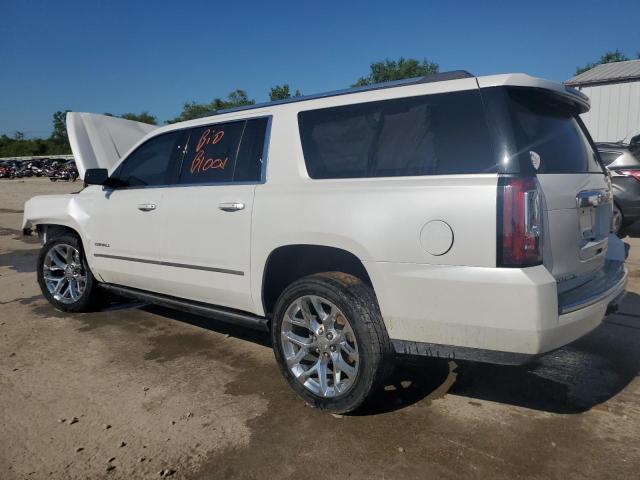 2018 GMC YUKON XL D - 1GKS2HKJXJR212994