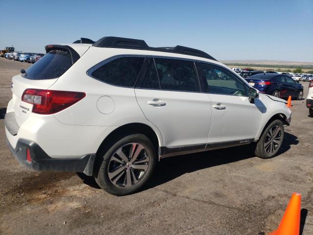 2019 SUBARU OUTBACK 3. 4S4BSENC7K3385640