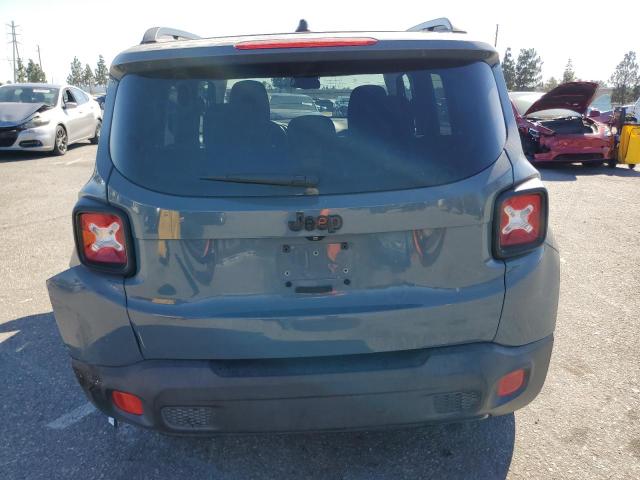 2017 JEEP RENEGADE L ZACCJABB5HPG00775