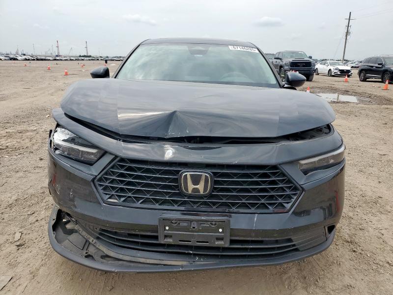 2023 HONDA ACCORD EX 1HGCY1F37PA013931