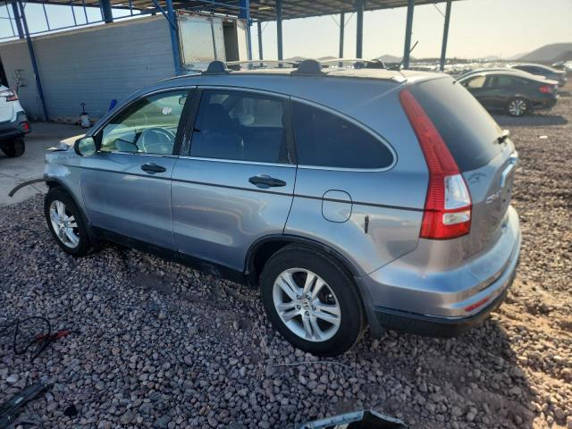 2011 HONDA CR-V EX - 5J6RE3H55BL029211