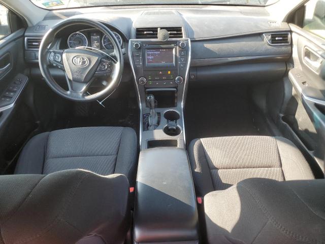 2016 TOYOTA CAMRY LE 4T4BF1FK0GR546064
