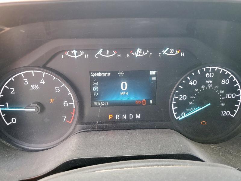 2022 FORD F150 SUPER - 1FTEW1EP8NKE80963
