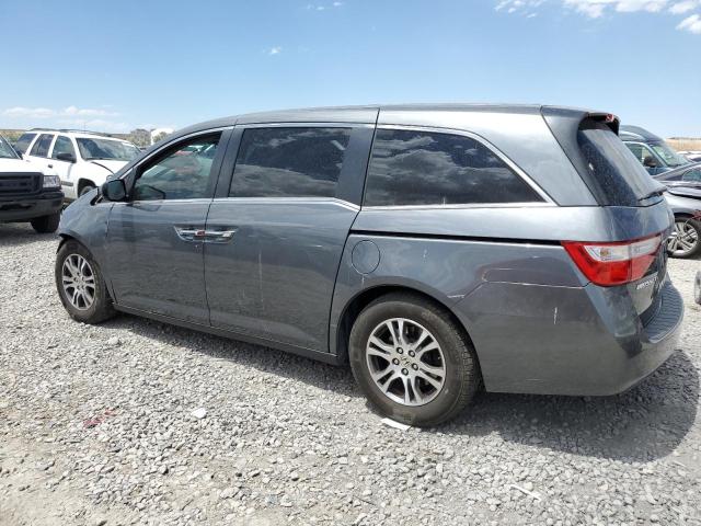 2011 HONDA ODYSSEY - 5FNRL5H46BB060162