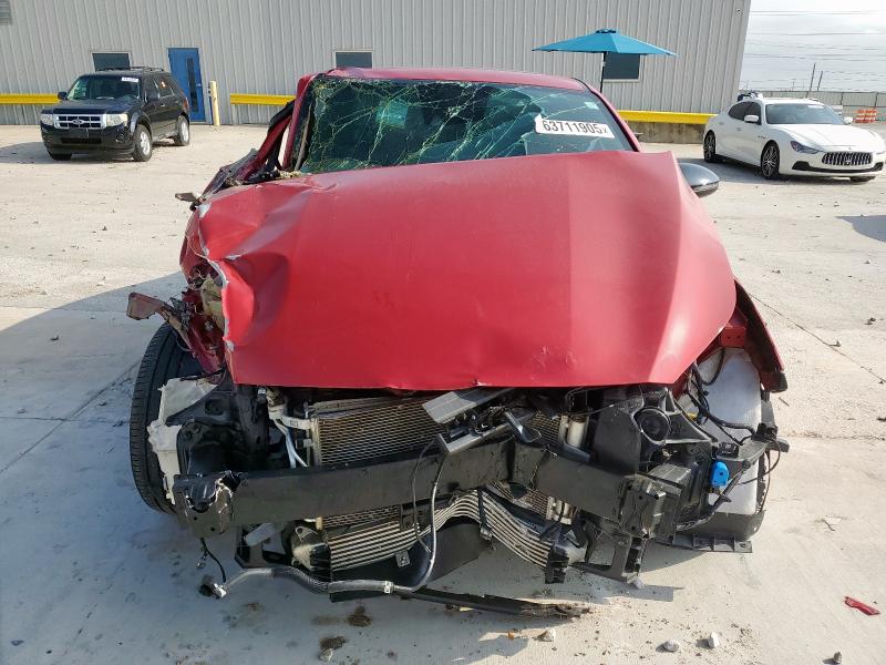 2023 KIA FORTE GT 3KPF44AC6PE590849