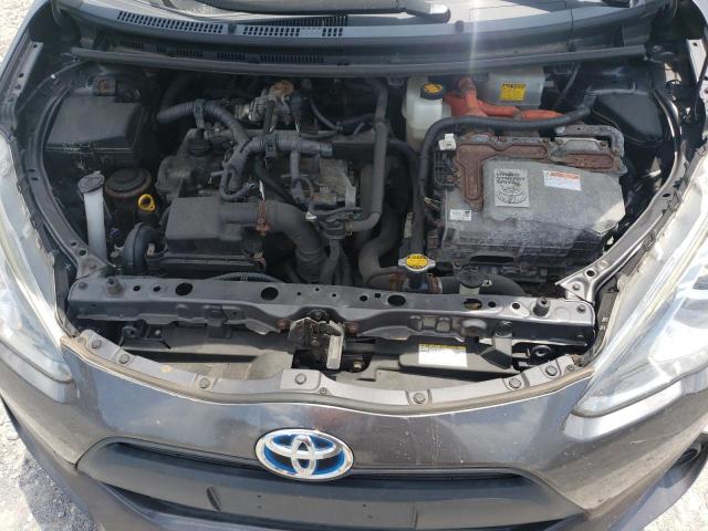2015 TOYOTA PRIUS C JTDKDTB38F1105622