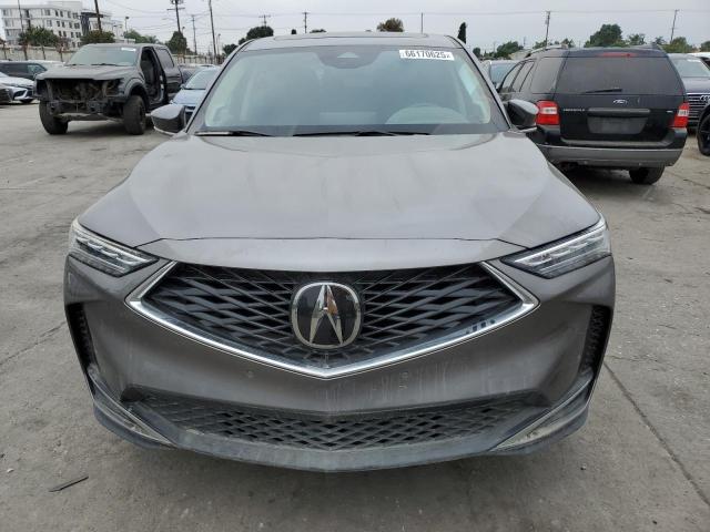 2025 ACURA MDX TECHNO - 5J8YD9H43SL000421