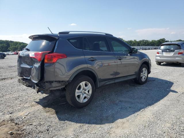 Vin: jtmzfrev9ej009408, lot: 64209105, toyota rav4 le 20143