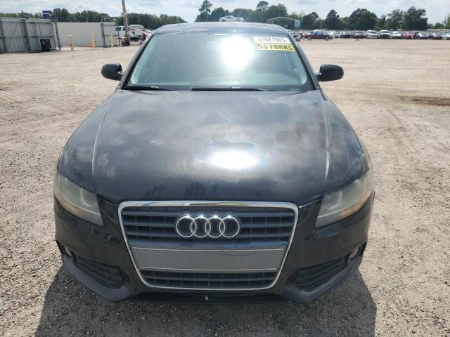 wauafafl9an054182 - 2010 Audi A4 Premium - #63921965