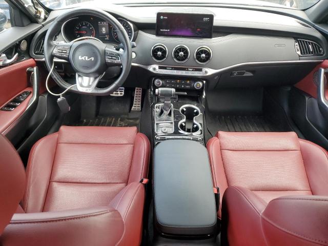 2022 KIA STINGER GT KNAE35LD7N6115270