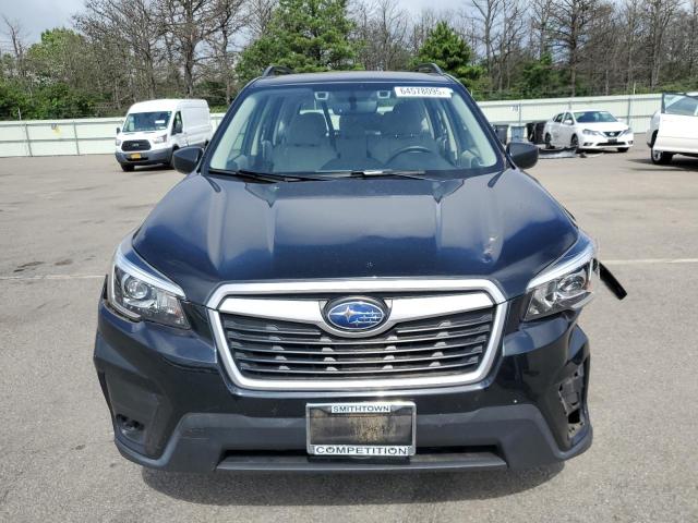 2019 SUBARU FORESTER JF2SKACC2KH417771