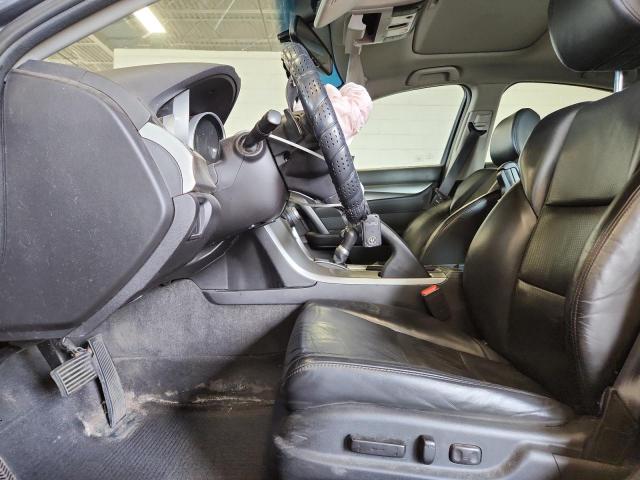 2010 ACURA TL - 19UUA8F52AA014026