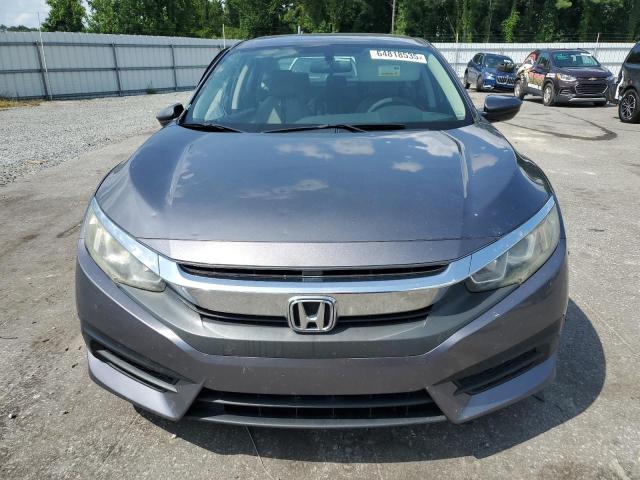 2018 HONDA CIVIC LX 19XFC2F5XJE022113