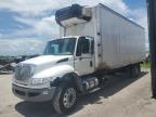 Top Destinations for Shipping Cars from the USA