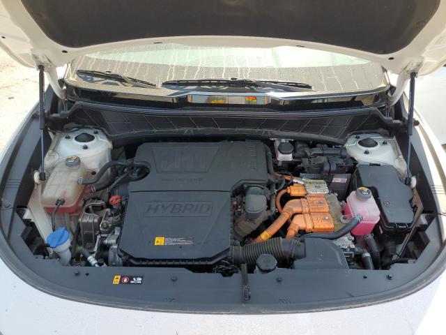 2024 KIA NIRO SX KNDCT3LE6R5130216