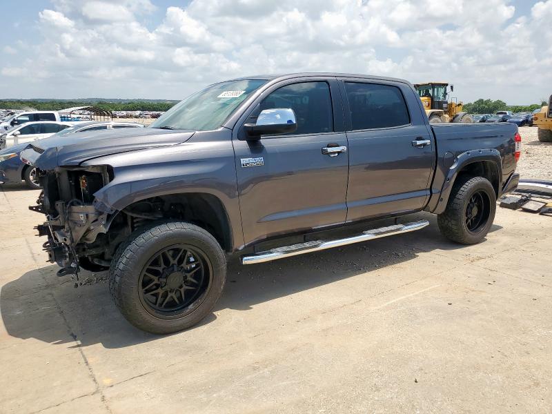 2020 TOYOTA TUNDRA CRE - 5TFAY5F11LX894399