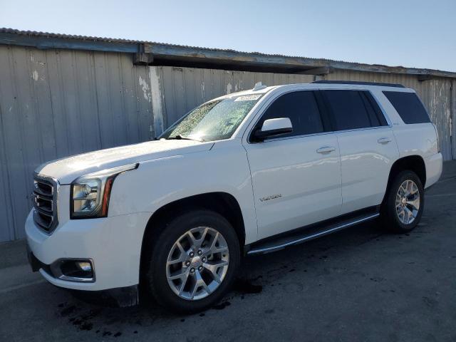 2018 GMC YUKON SLE 1GKS1AKC7JR193218