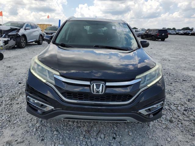 2015 HONDA CR-V EXL - 2HKRM3H72FH520310