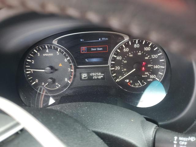 2015 NISSAN ALTIMA 3.5 1N4BL3AP1FC232729