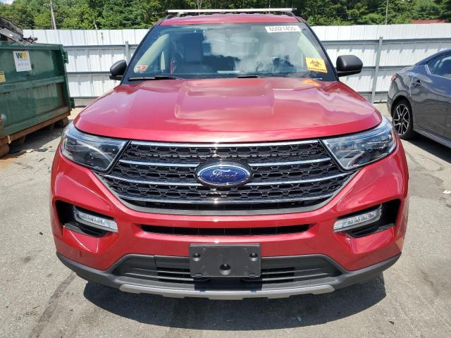 2020 FORD EXPLOR XLT 1FMSK8DH7LGA21131