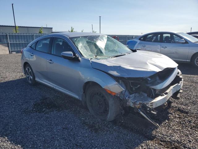 2020 HONDA CIVIC LX 2HGFC2F52LH005315