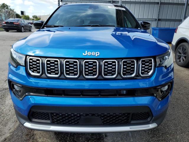 2025 JEEP COMPASS LI 3C4NJDCN0ST512395