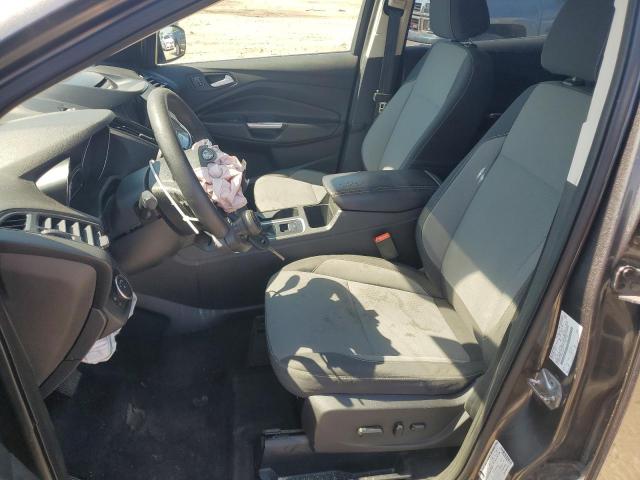 2017 FORD ESCAPE SE - 1FMCU9G95HUF07471