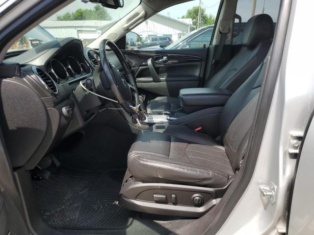 2017 BUICK ENCLAVE - 5GAKRBKD0HJ150336