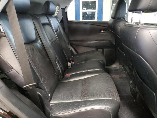 jtjbc1ba5d2442288 - 2013 Lexus rx450 450h - #64479475
