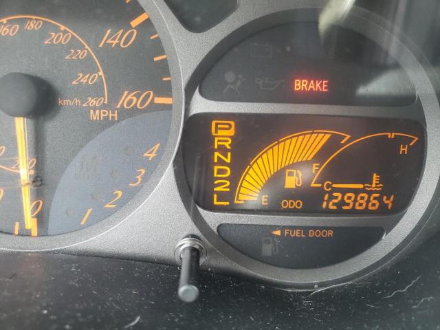 2000 TOYOTA CELICA GT- #3279560272