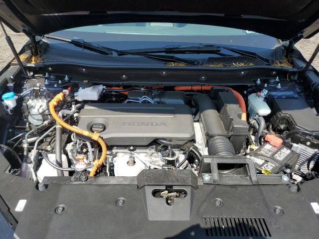 2025 HONDA CR-V SPORT 7FARS6H97SE105926