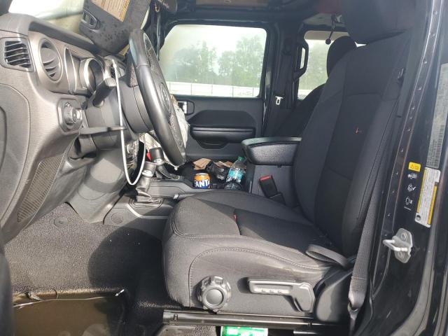 2020 JEEP WRANGLER UNLIMITED SPORT 1C4HJXDG0LW342906