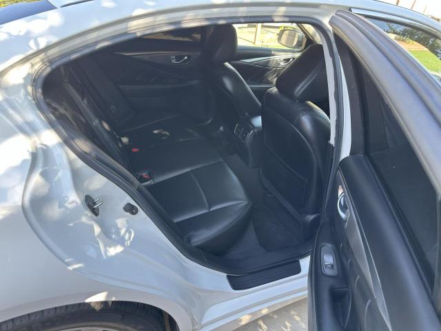 2017 INFINITI Q50 BASE JN1CV7AP0HM642275