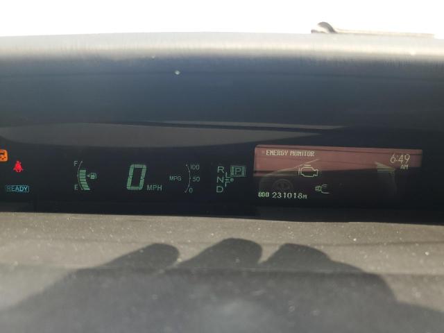 2013 TOYOTA PRIUS - JTDKN3DU7D5704522
