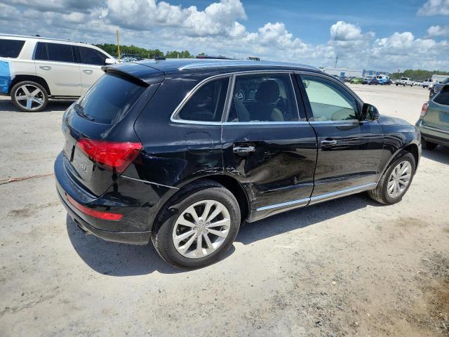2016 AUDI Q5 PREMIUM WA1L2AFP3GA101260