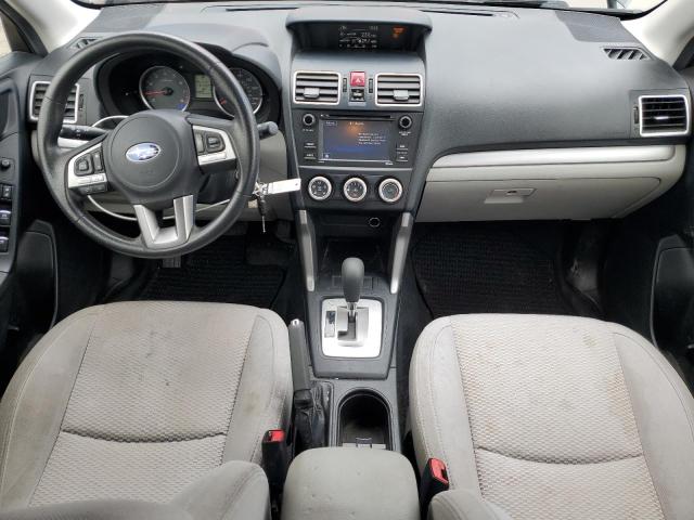 2017 SUBARU FORESTER 2 JF2SJABCXHH809152