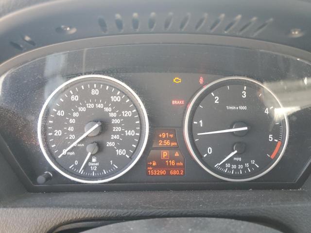 2013 BMW X5 XDRIVE3 - 5UXZW0C57D0B90609