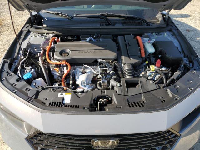 2025 HONDA ACCORD HYBRID SPORT #3302759337