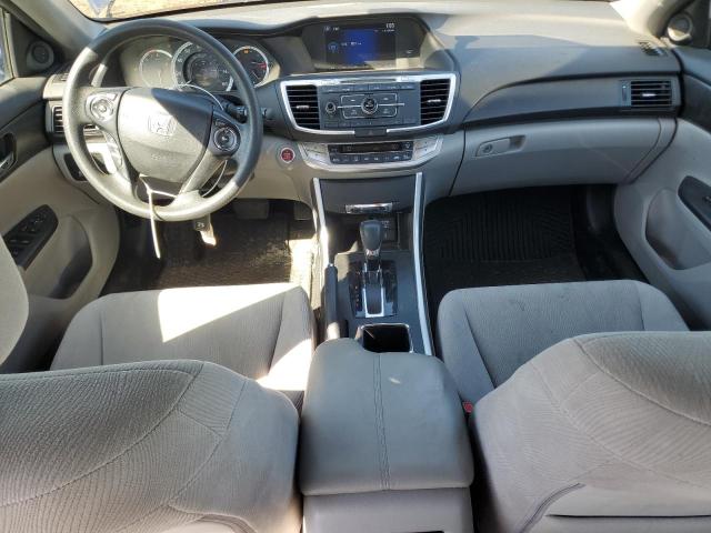 2015 HONDA ACCORD EX - 1HGCR2F74FA051671