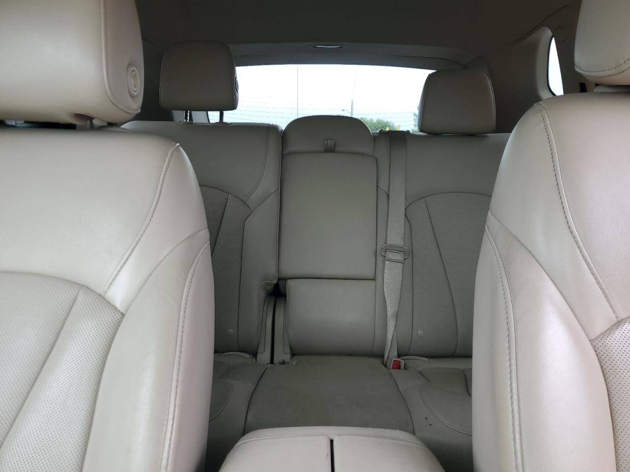 BUICK ENVISION PREMIUM