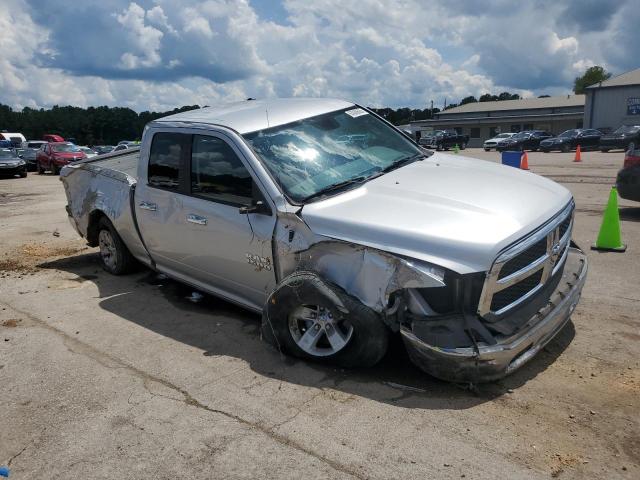 2018 RAM 1500 SLT - 1C6RR6GG0JS201462