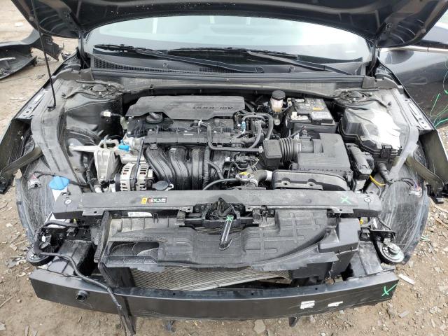 2025 KIA K4 GT LINE - 3KPFW4DE9SE055692