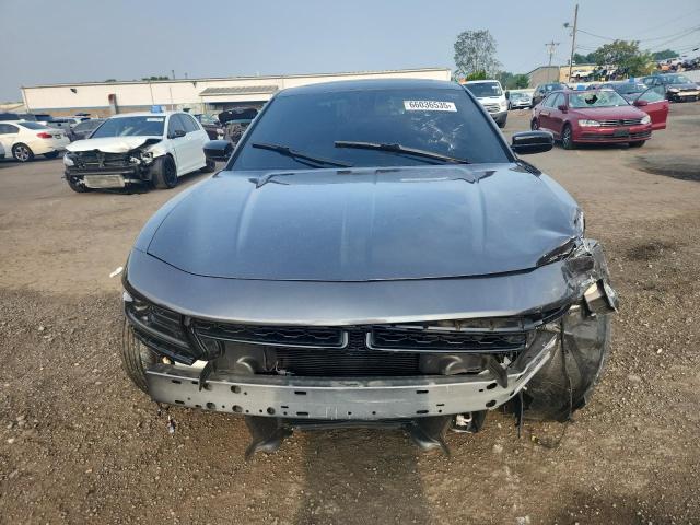 2022 DODGE CHARGER SX 2C3CDXJG3NH127001