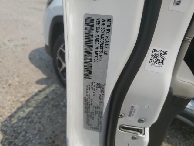 2025 JEEP COMPASS LI 3C4NJDCN3ST511466